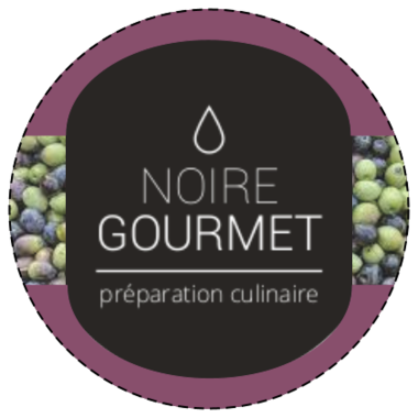 Noire Gourmet logo